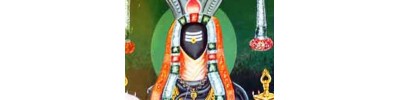 காளஹஸ்தீஸ்வரர்